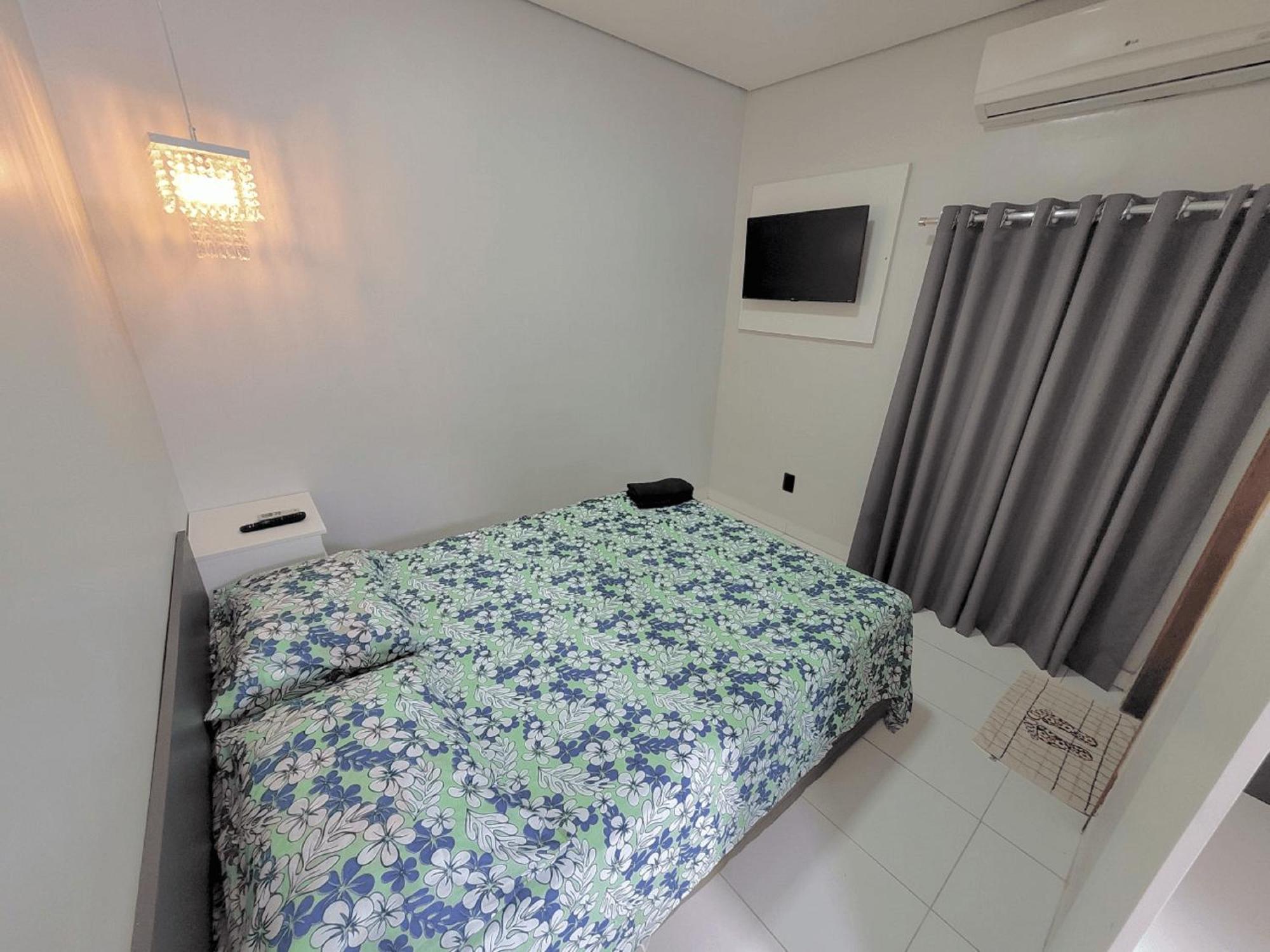 Hotel Manaus - Dom Pedro I Luaran gambar